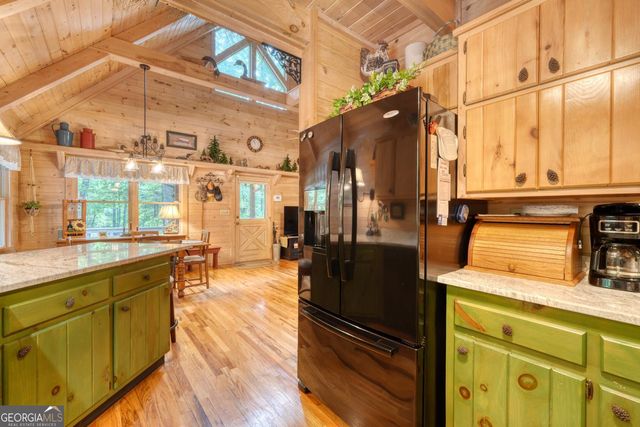 121 Laurel Ridge, Morganton, GA 30560