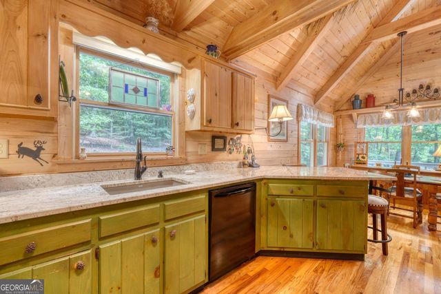 121 Laurel Ridge, Morganton, GA 30560