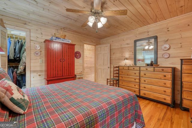 121 Laurel Ridge, Morganton, GA 30560