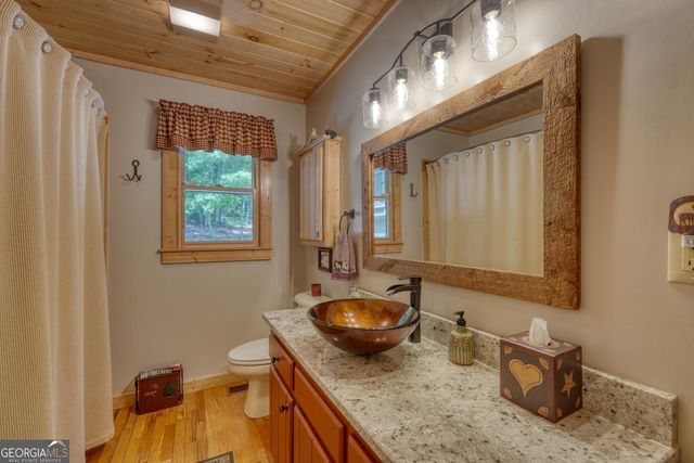 121 Laurel Ridge, Morganton, GA 30560