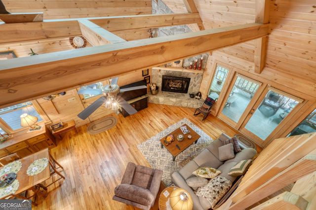 121 Laurel Ridge, Morganton, GA 30560