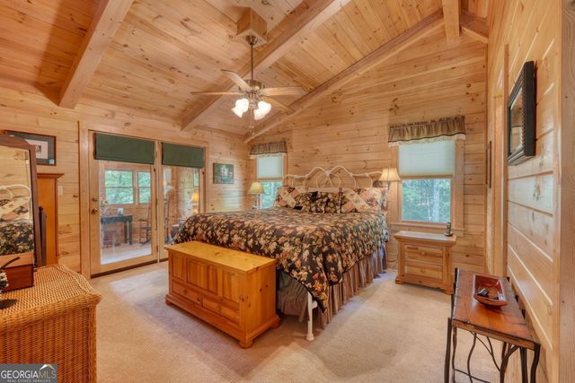 121 Laurel Ridge, Morganton, GA 30560