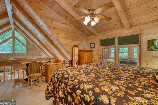 121 Laurel Ridge, Morganton, GA 30560