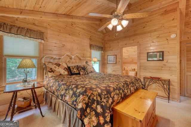 121 Laurel Ridge, Morganton, GA 30560