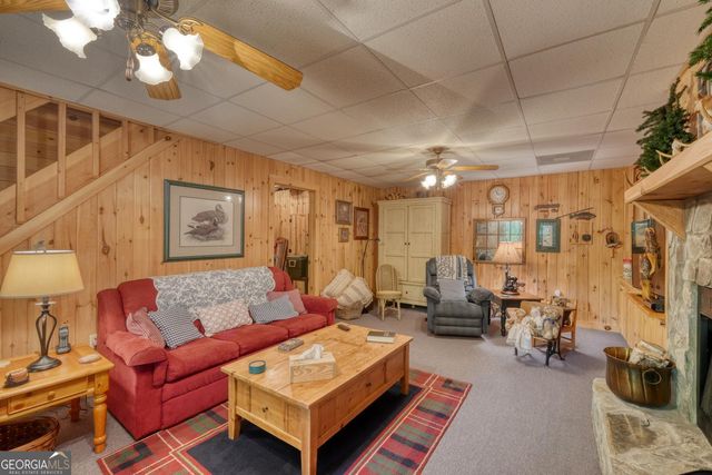 121 Laurel Ridge, Morganton, GA 30560