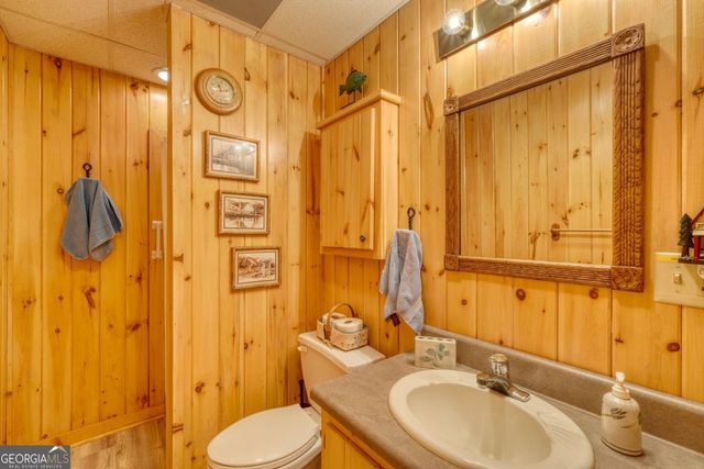 121 Laurel Ridge, Morganton, GA 30560