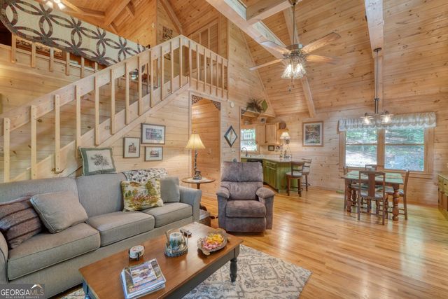 121 Laurel Ridge, Morganton, GA 30560