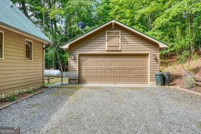121 Laurel Ridge, Morganton, GA 30560