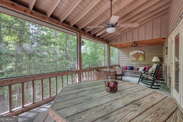 121 Laurel Ridge, Morganton, GA 30560