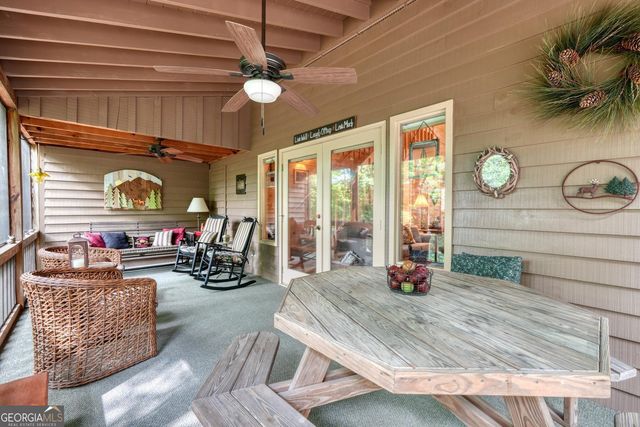 121 Laurel Ridge, Morganton, GA 30560