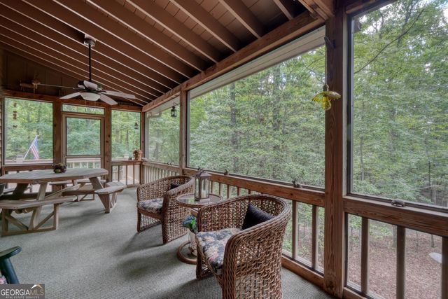 121 Laurel Ridge, Morganton, GA 30560