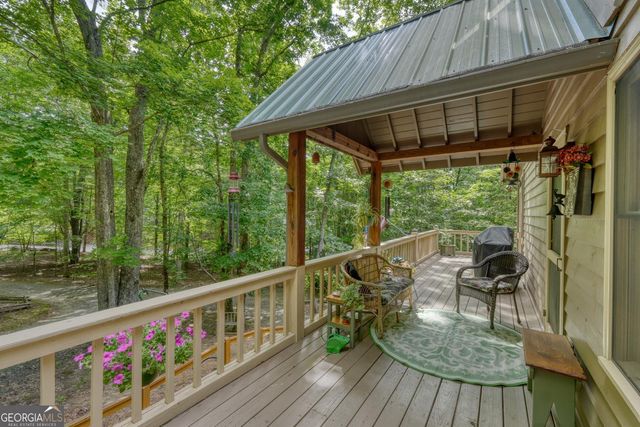 121 Laurel Ridge, Morganton, GA 30560