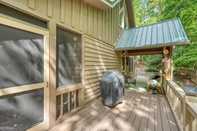 121 Laurel Ridge, Morganton, GA 30560