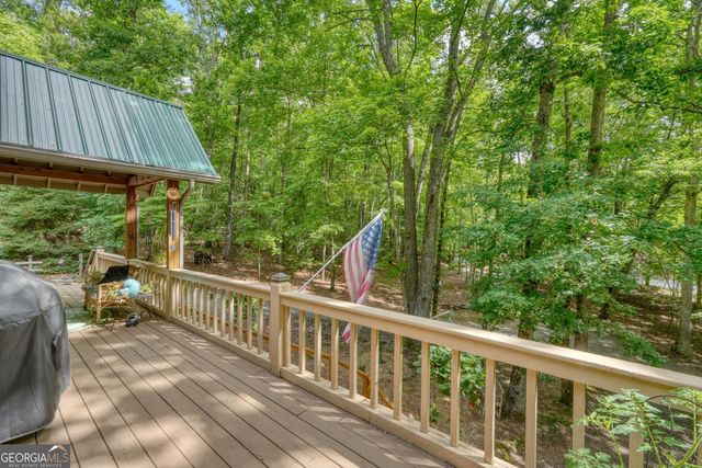 121 Laurel Ridge, Morganton, GA 30560