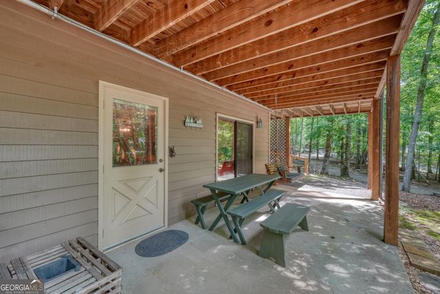 121 Laurel Ridge, Morganton, GA 30560