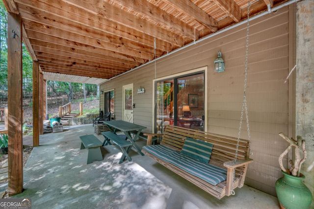 121 Laurel Ridge, Morganton, GA 30560