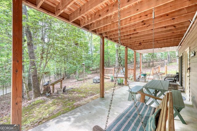 121 Laurel Ridge, Morganton, GA 30560