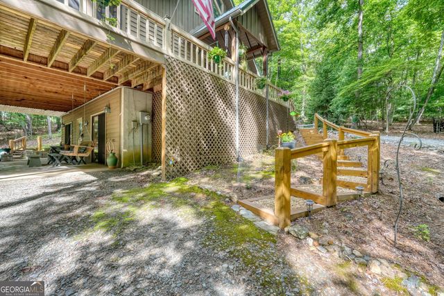 121 Laurel Ridge, Morganton, GA 30560
