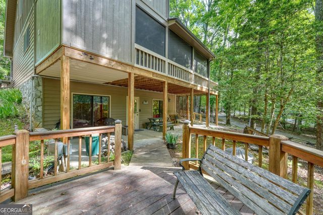 121 Laurel Ridge, Morganton, GA 30560