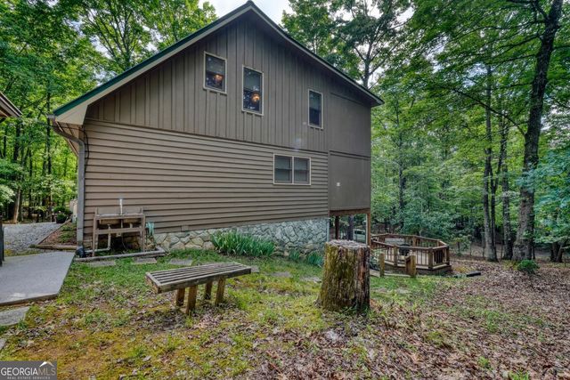 121 Laurel Ridge, Morganton, GA 30560