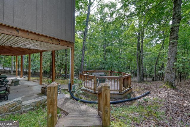 121 Laurel Ridge, Morganton, GA 30560