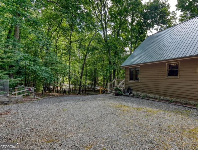 121 Laurel Ridge, Morganton, GA 30560