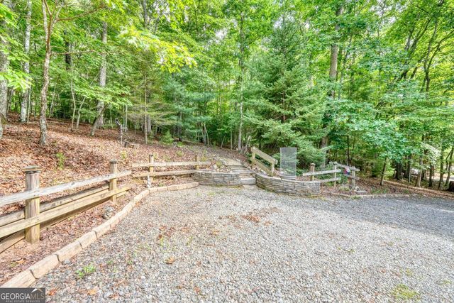 121 Laurel Ridge, Morganton, GA 30560
