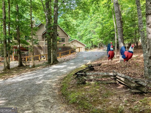 121 Laurel Ridge, Morganton, GA 30560