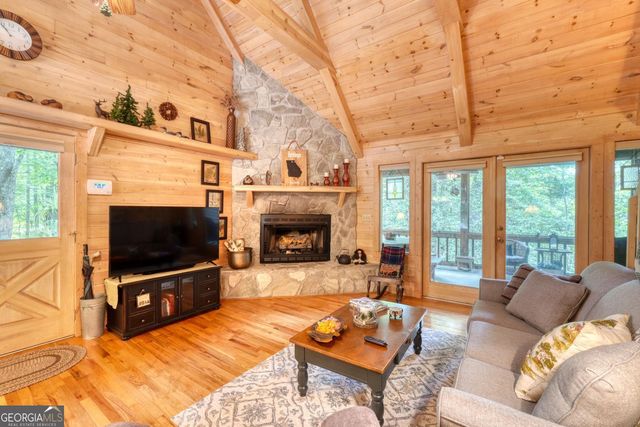 121 Laurel Ridge, Morganton, GA 30560