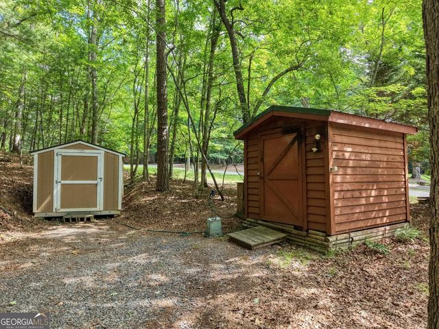 121 Laurel Ridge, Morganton, GA 30560