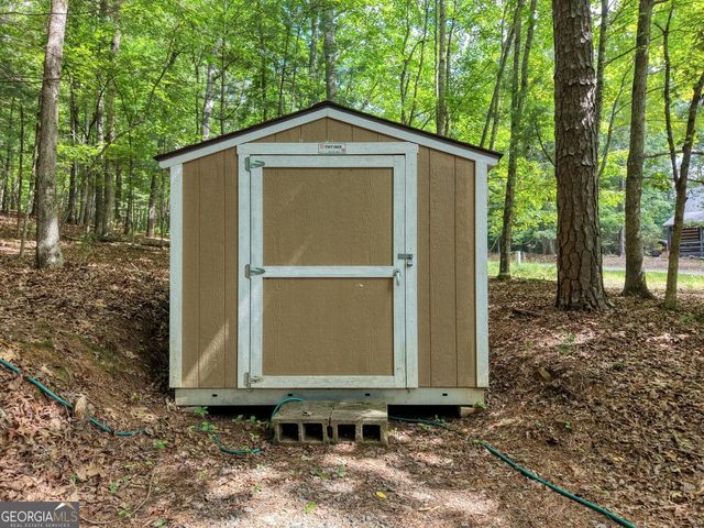 121 Laurel Ridge, Morganton, GA 30560