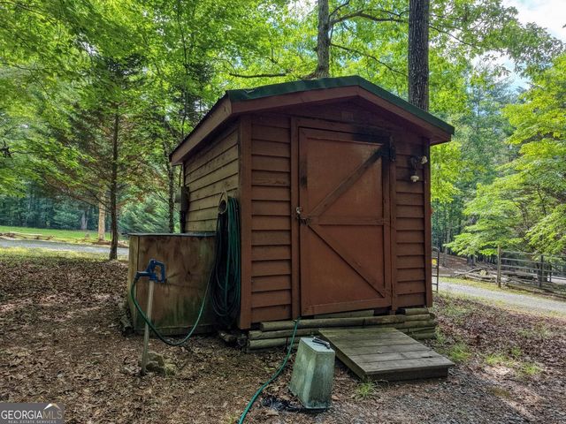121 Laurel Ridge, Morganton, GA 30560