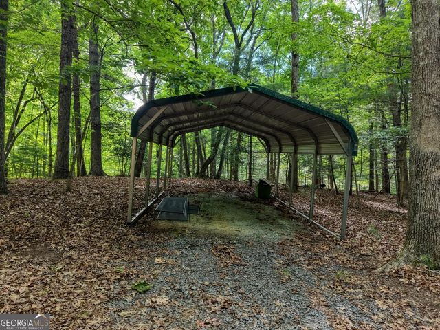 121 Laurel Ridge, Morganton, GA 30560