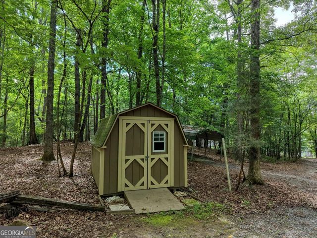 121 Laurel Ridge, Morganton, GA 30560