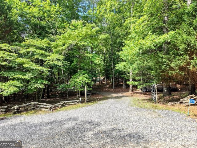121 Laurel Ridge, Morganton, GA 30560