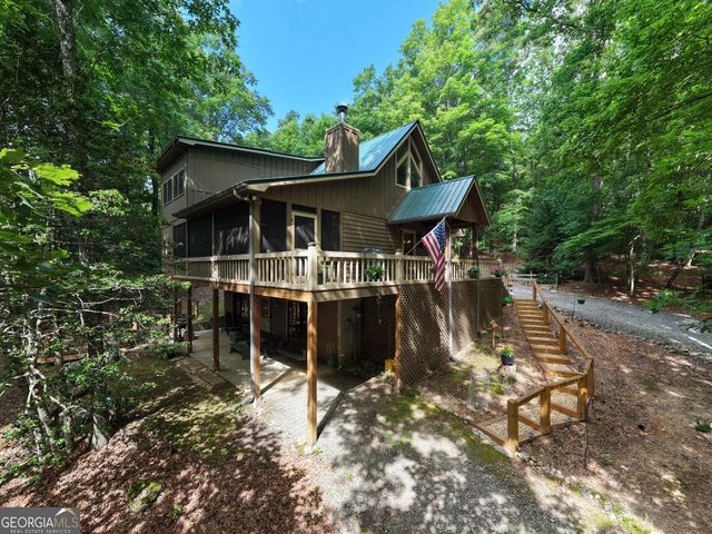 121 Laurel Ridge, Morganton, GA 30560