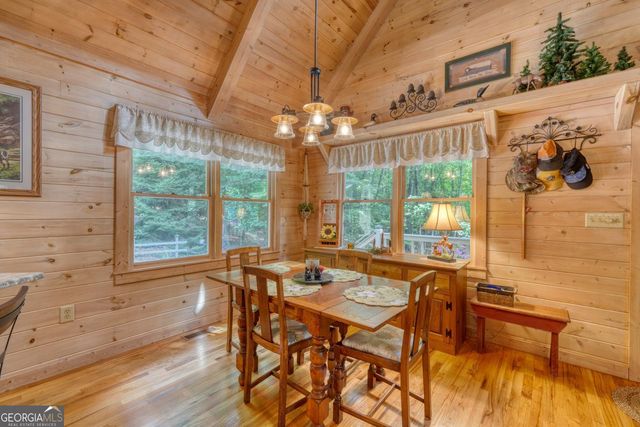 121 Laurel Ridge, Morganton, GA 30560