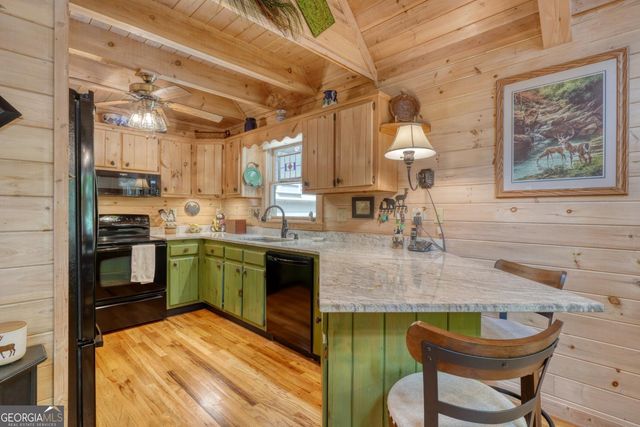 121 Laurel Ridge, Morganton, GA 30560