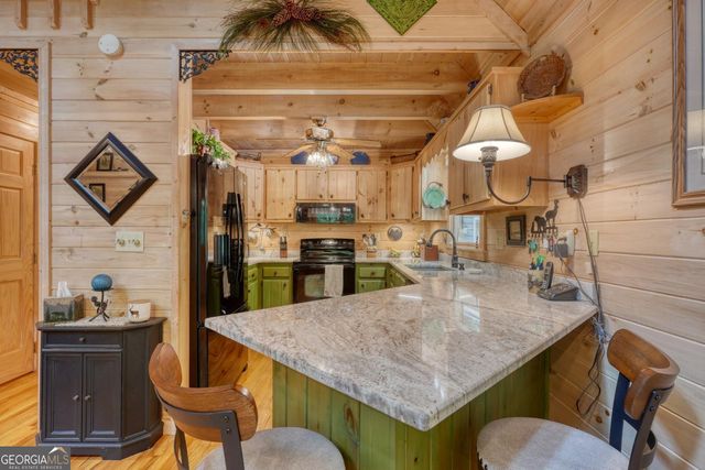 121 Laurel Ridge, Morganton, GA 30560