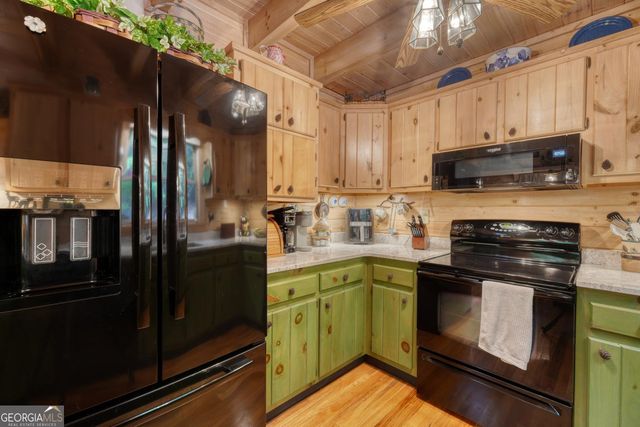 121 Laurel Ridge, Morganton, GA 30560