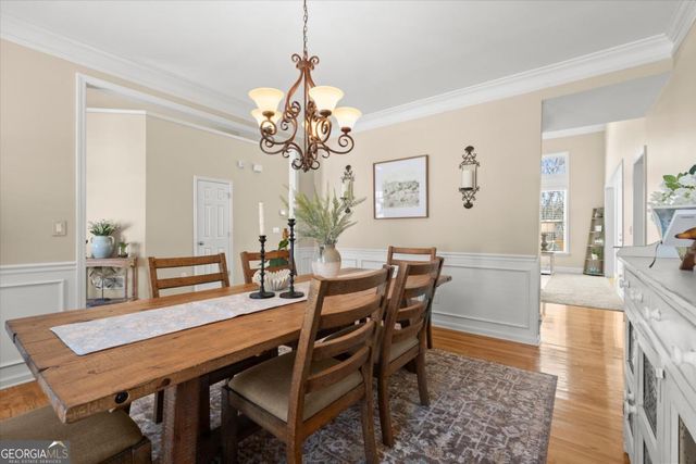 916 Laurelwood Court, Canton, GA 30115