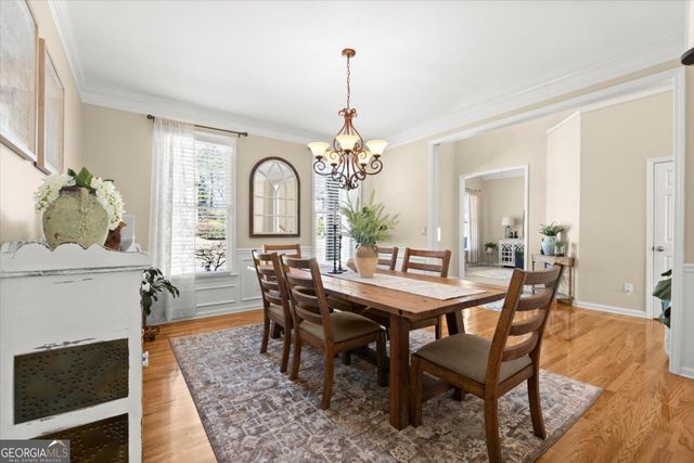 916 Laurelwood Court, Canton, GA 30115