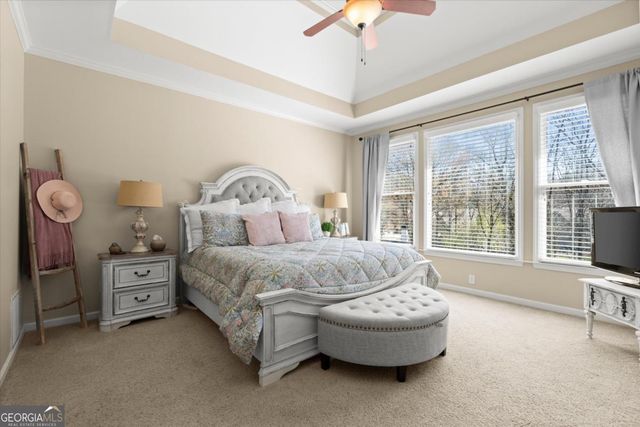 916 Laurelwood Court, Canton, GA 30115