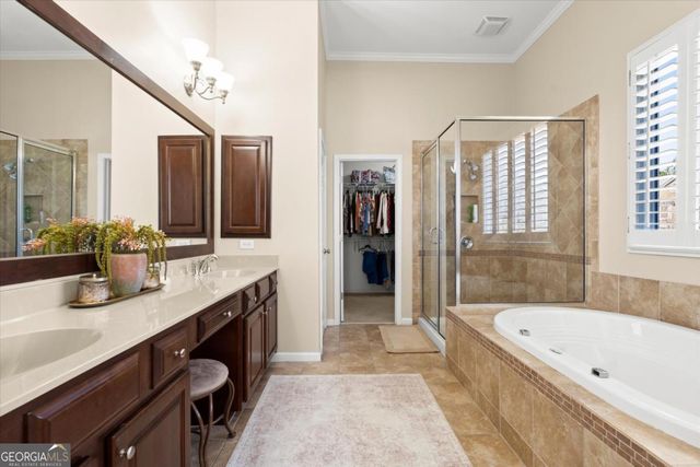 916 Laurelwood Court, Canton, GA 30115