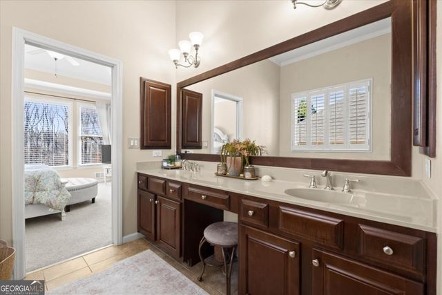 916 Laurelwood Court, Canton, GA 30115