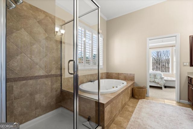 916 Laurelwood Court, Canton, GA 30115