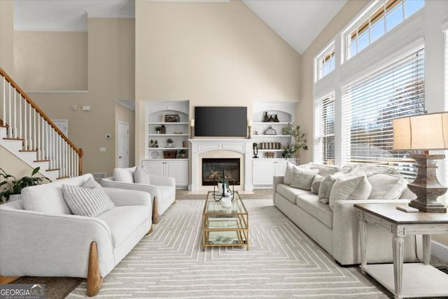 916 Laurelwood Court, Canton, GA 30115