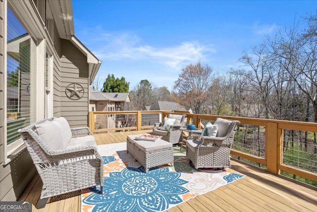 916 Laurelwood Court, Canton, GA 30115