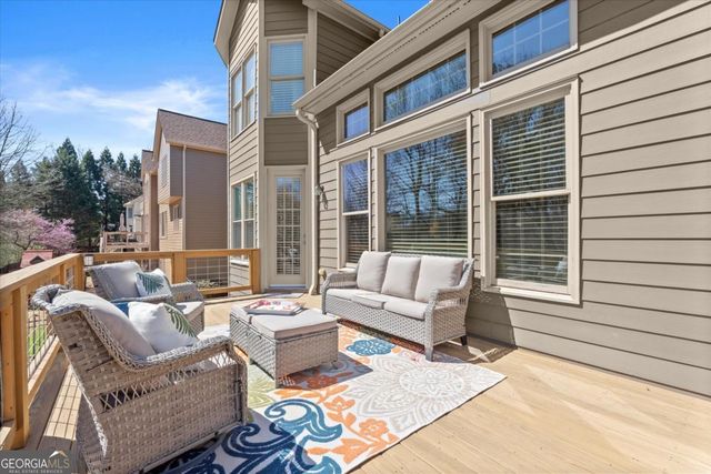 916 Laurelwood Court, Canton, GA 30115