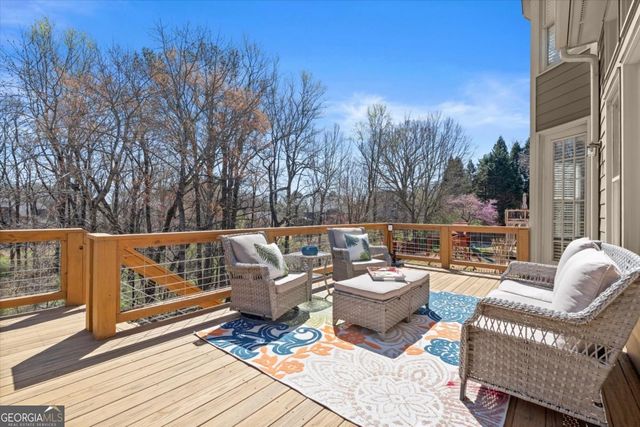 916 Laurelwood Court, Canton, GA 30115